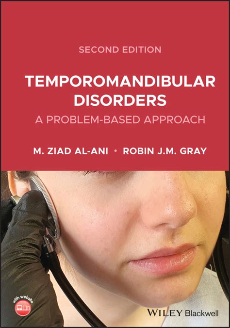 temporomandibular disorders a problem based appro