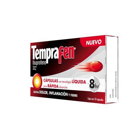 Tempra Fen Plm