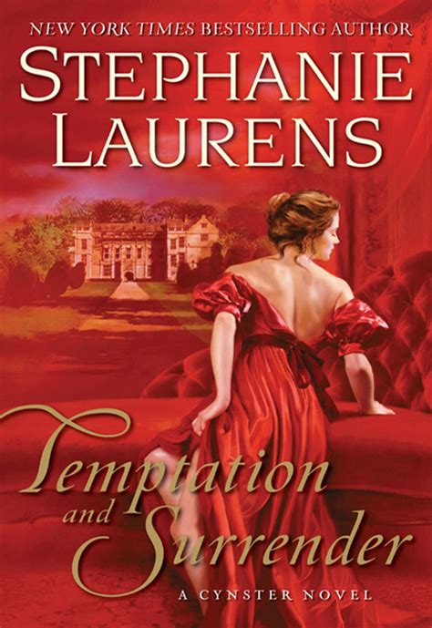 Download Temptation And Surrender Cynster 15 Stephanie Laurens 