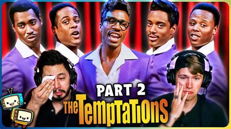 temptations gay