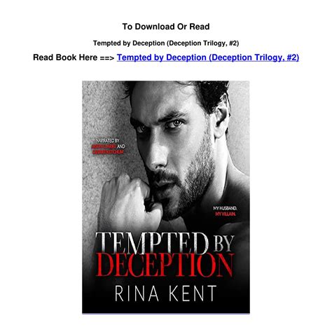 Tempted By Deception Pdf