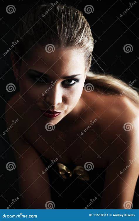 temptress nude