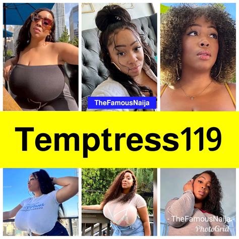 temptressxclusive creator profile