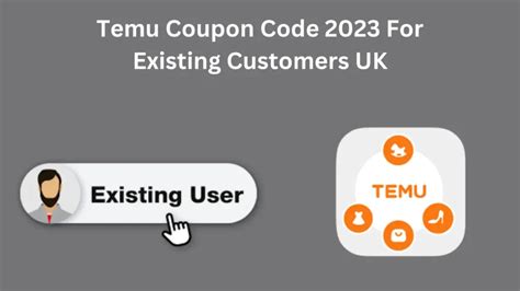 Temu Coupon Code 2023 For Existing Customers