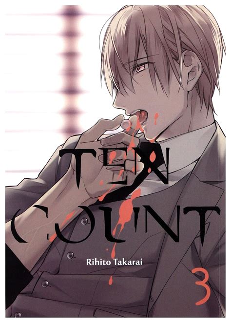 Ten Count 3
