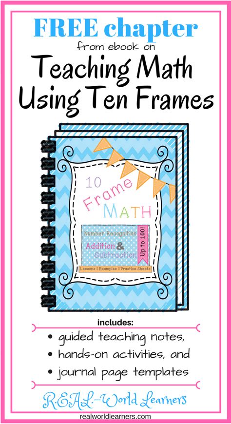 Ten Frame Math Developing Mathematical Reasoning Adding And 20 Frames Math - 20 Frames Math