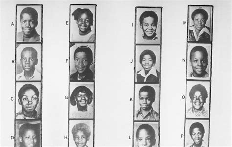 ten missing and murdered children s cases that ha