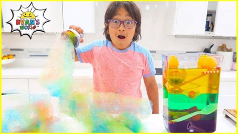 Ten Science Experiments You Can Do With A Science Experiment Bottle - Science Experiment Bottle