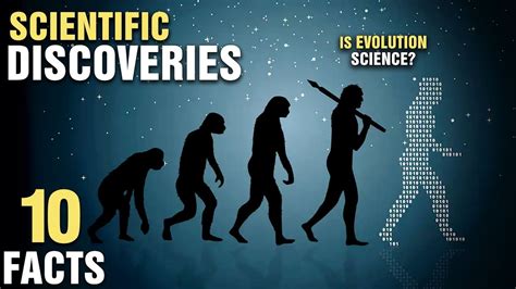 Ten Scientific Discoveries From 2020 That May Lead Science Invention Ideas - Science Invention Ideas