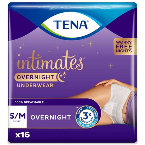 Tena Products Australia