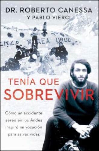 Tenía Que Sobrevivir
