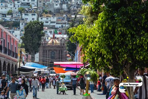 Tenango Del Valle Méx