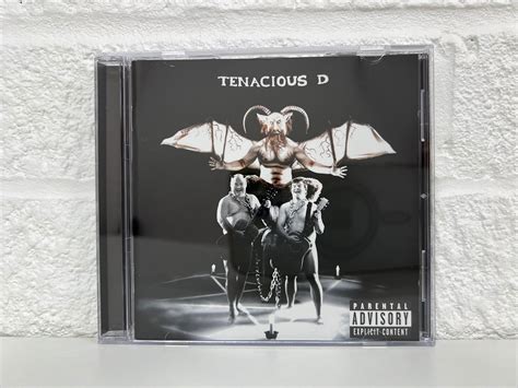 Tenatious D Rodie Tab
