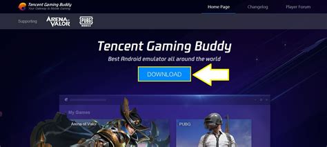 tencent gaming buddy download | Tencent Gaming Buddy Downloadcomvn