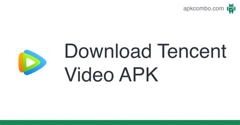 tencent video downloads