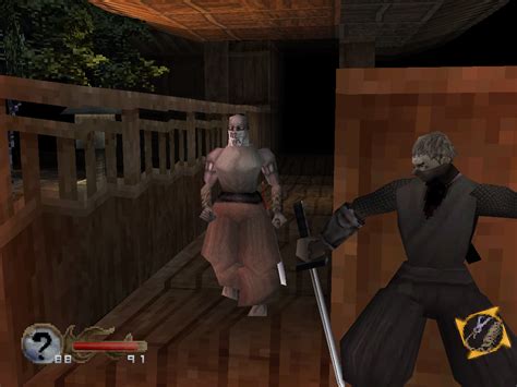 tenchu stealth assassins iso