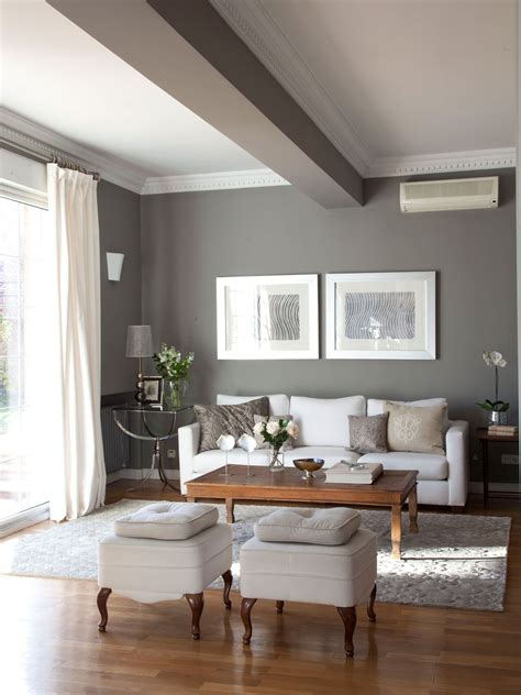 Tendencias elegantes en tonos grises para transformar tus espacios