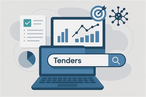 Tenders And Data Base Of Sandf