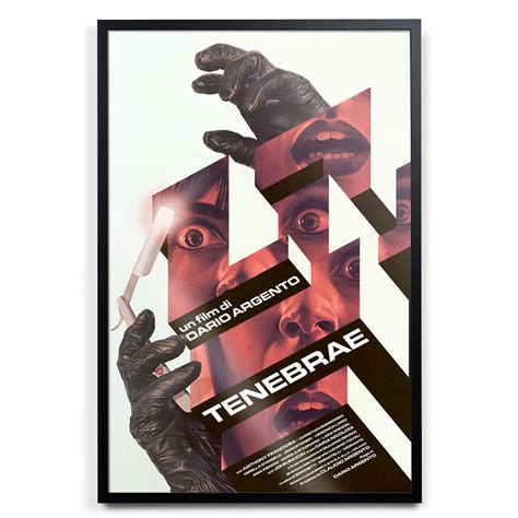 Tenebrae Mr Skin