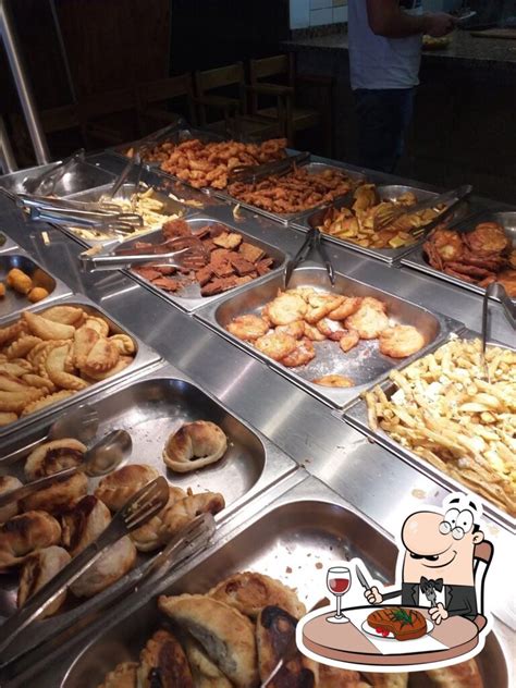 tenedor libre san antonio!