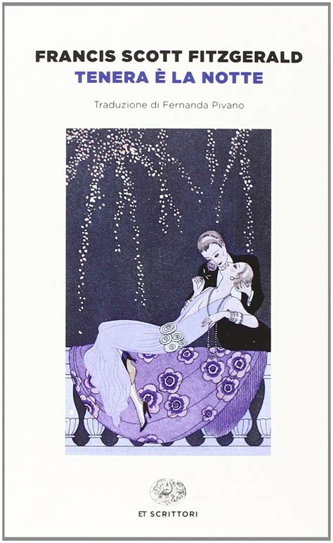 Tenera è La Notte