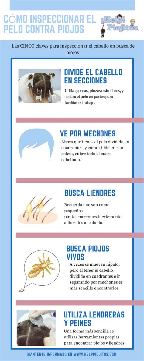 Tengo Piojos