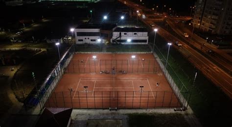 tenis maclari