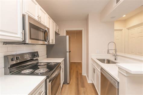 tennessee apts