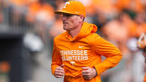 tennessee baseball
