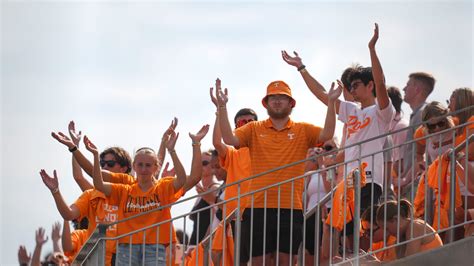 tennessee baseball record