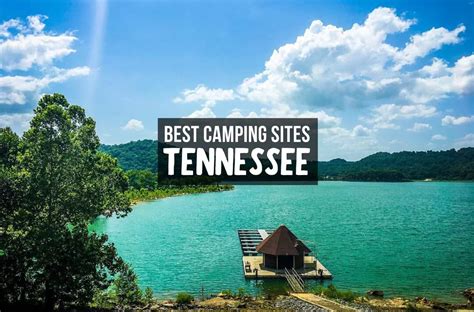 tennessee campgrounds