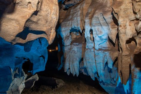 tennessee cave