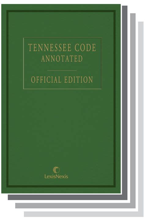 tennessee code annotated