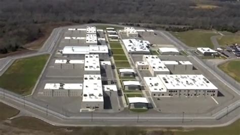 tennessee correctional
