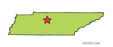 tennessee definition