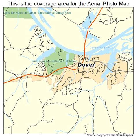 tennessee dover