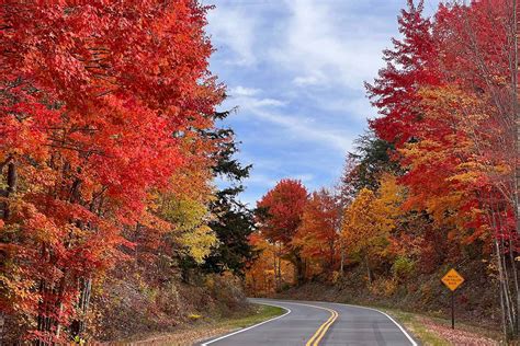 tennessee fall