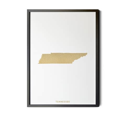 tennessee foil