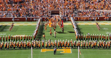 tennessee game