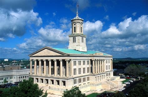 tennessee general assembly