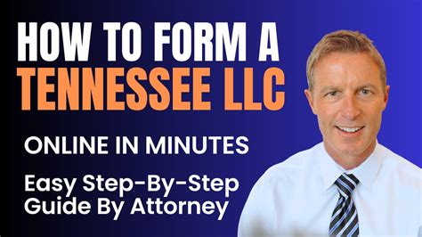 tennessee llc