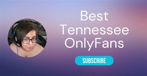 tennessee OnlyFans leaked content