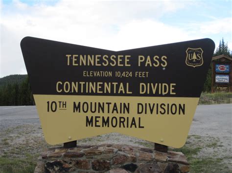 tennessee pass