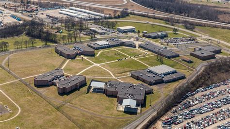 tennessee prisons