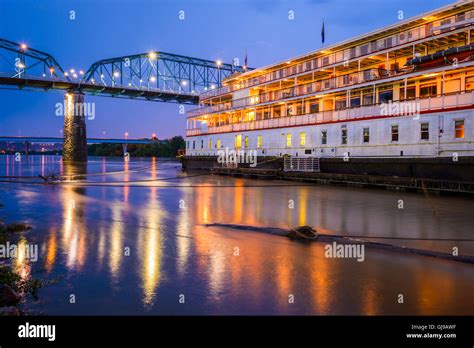 tennessee riverfront