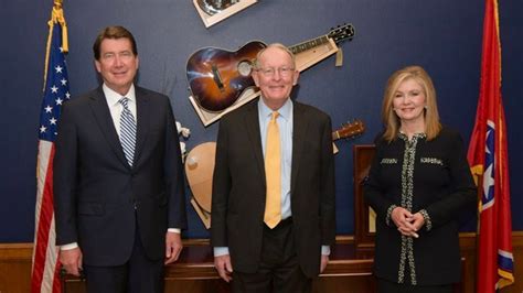 tennessee senators