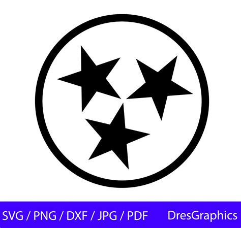 tennessee star