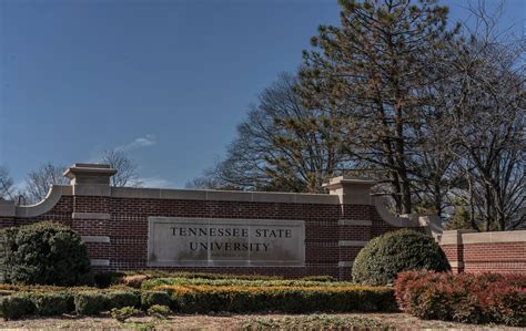 tennessee state
