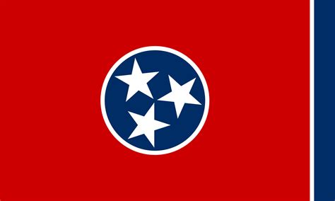 tennessee state flag