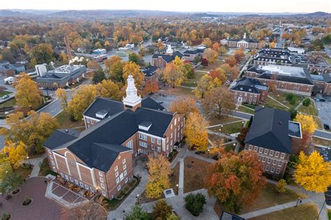 tennessee tech